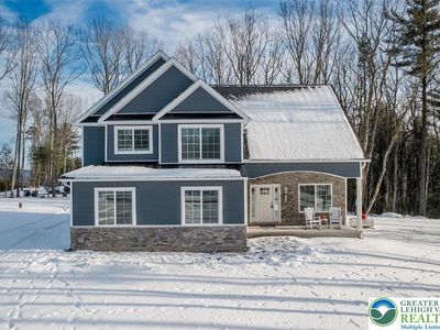 144 Cameilla, Polk Township, PA, 18058