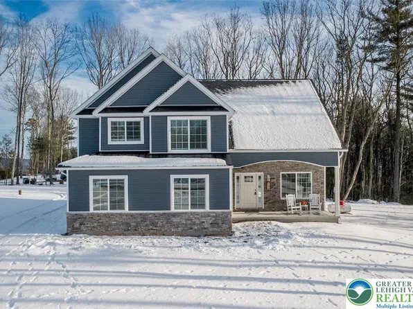 144 Cameilla, Polk Township, PA 18058