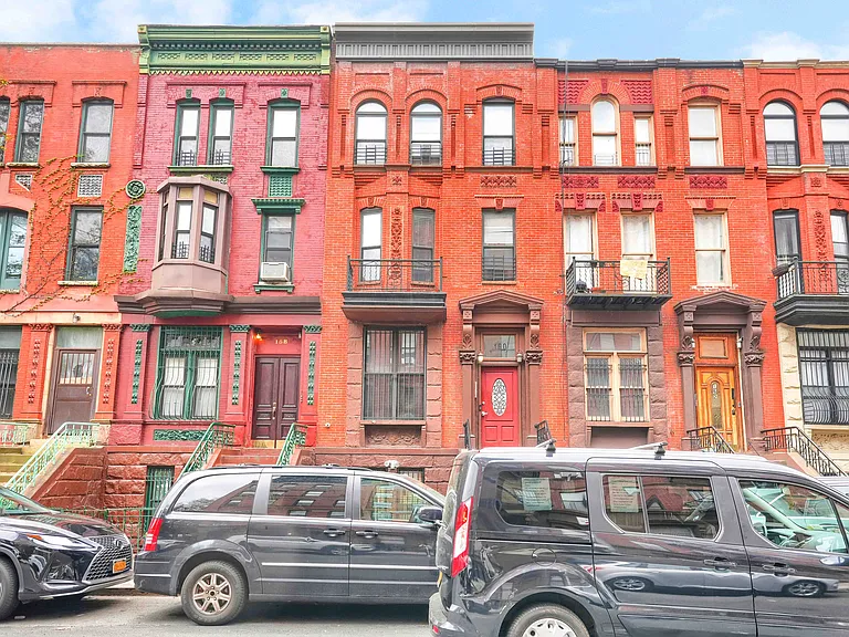 160 W 133rd St #2A — Photo 10