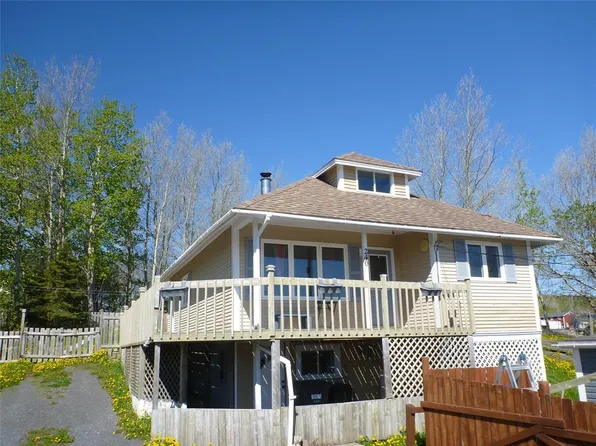240 Marine Drive, Clarenville, NL A5A1M8