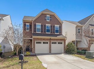 1023 Thoughtful Spot Ln, Durham, NC 27703
