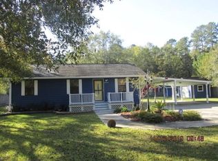 29187 Catholic Hall Rd, Hammond, LA 70403