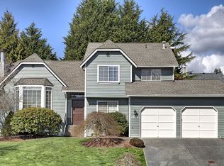 13414 SE 182nd St, Renton, WA 98058