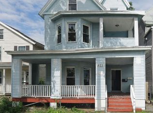 403 Ellison St, Paterson, NJ 07501