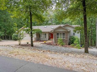 42 Murcia Way, Hot Springs, AR 71909