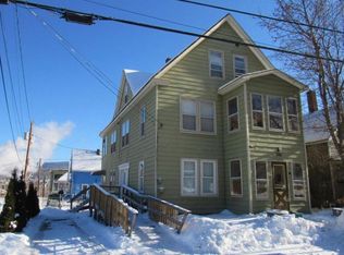 790 3rd Ave #2, Berlin, NH 03570