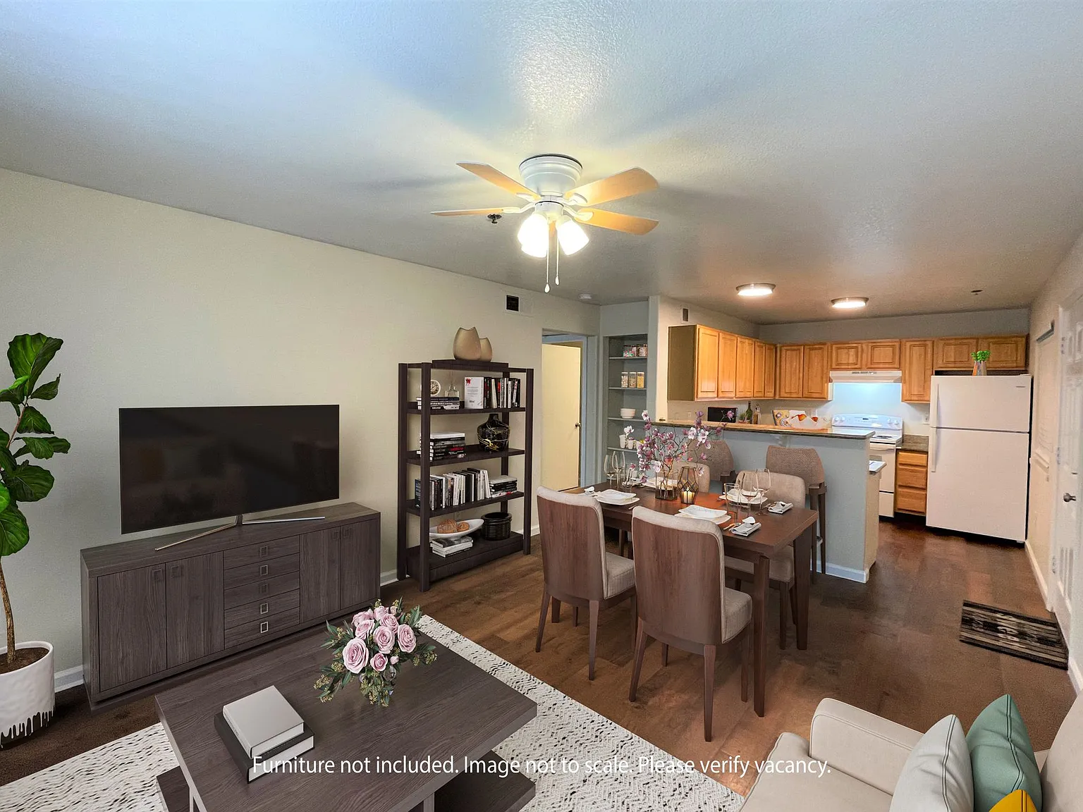 2727 Monte Diablo Ave, Stockton — Photo 3