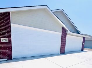 3736-3738 S Bluelake St, Wichita, KS 67215