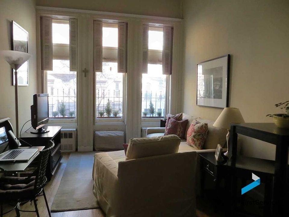 1st image of 44 W 89th St APT 1A
