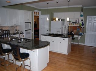 3638 Derby Ridge Way, Midlothian, VA 23113