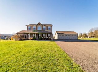 5 Holly Ln, Lisle, NY 13797