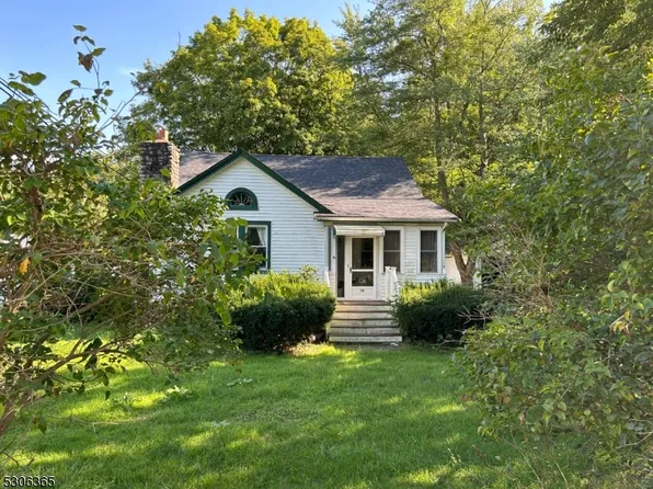 16 Union Tpke, Frankford Twp., NJ 07826