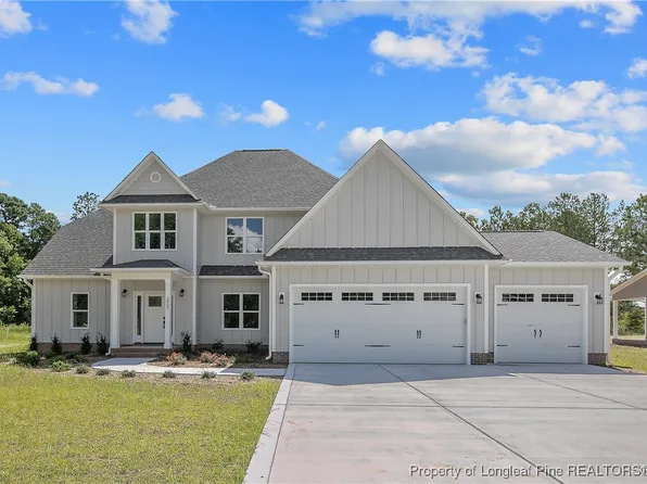 3920 Burlington Dr Lot 62, Fayetteville, NC 28312