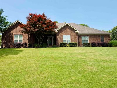 159 County Road 442, Jonesboro, AR, 72404
