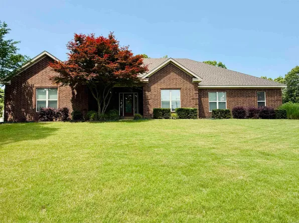 159 County Road 442, Jonesboro, AR 72404