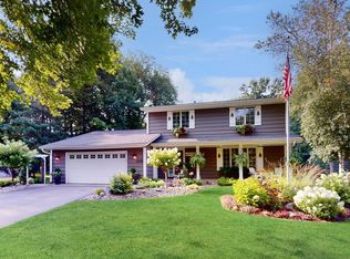 17175 Valley Rd, Eden Prairie, MN 55347