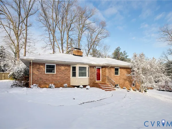 1216 Hioaks Rd, Richmond, VA 23225