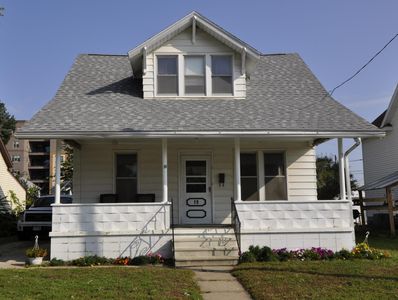 19 6th St NW, Rochester, MN, 55901