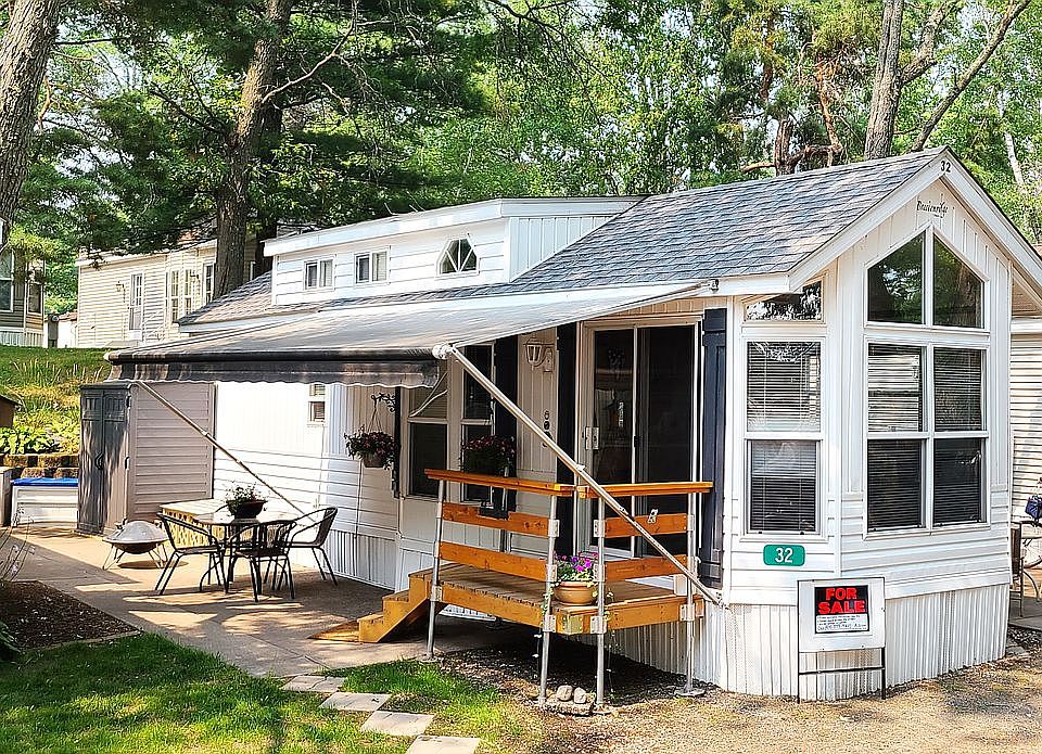 1st image of 15827 Wilderness Trl Lot 32