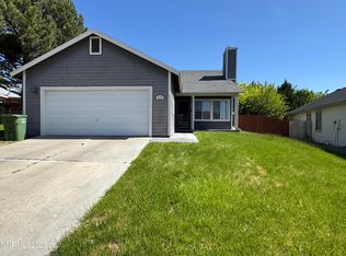620 W National Ave, Winnemucca, NV 89445
