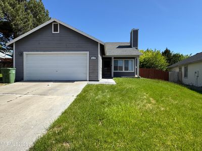 620 W National Ave, Winnemucca, NV, 89445