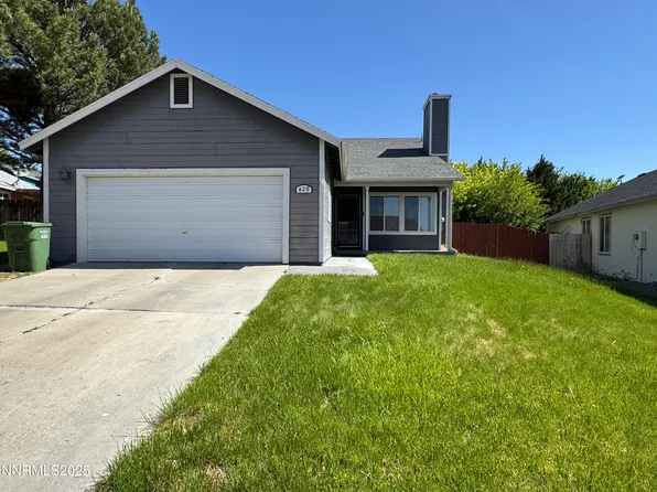 620 W National Ave, Winnemucca, NV 89445