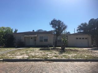 4824 4th Ave S, Saint Petersburg, FL 33711