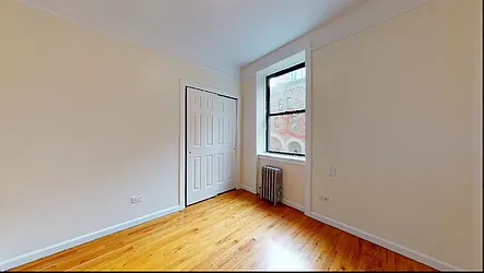 Rented by Manhattan Realty Group