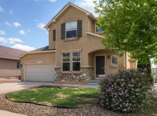 6965 Amber Ridge Dr, Colorado Springs, CO 80922