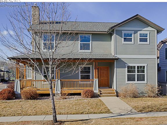 Beautifully Landscaped