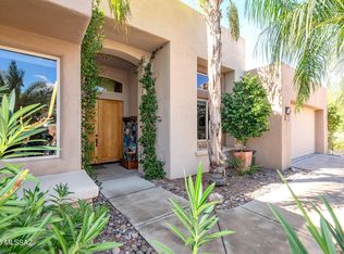 7378 E Valley Lights Pl, Tucson, AZ 85750