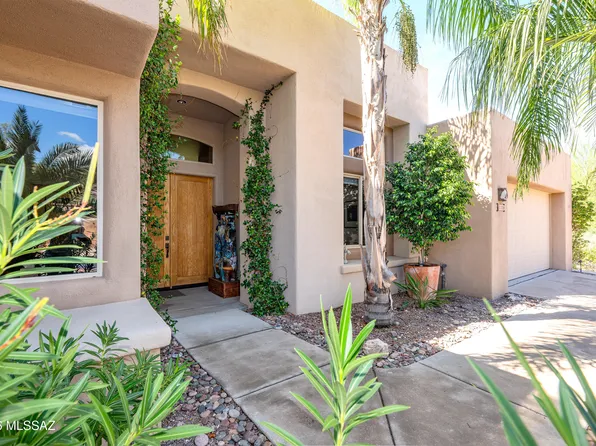 7378 E Valley Lights Pl, Tucson, AZ 85750