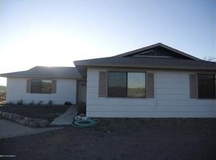 63 Camino Pesqueira, Rio Rico, AZ 85648