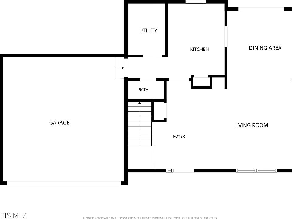 2nd image of 1060 Little Creek Dr