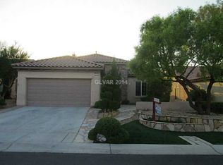 2149 Sawtooth Mountain Dr, Henderson, NV 89044