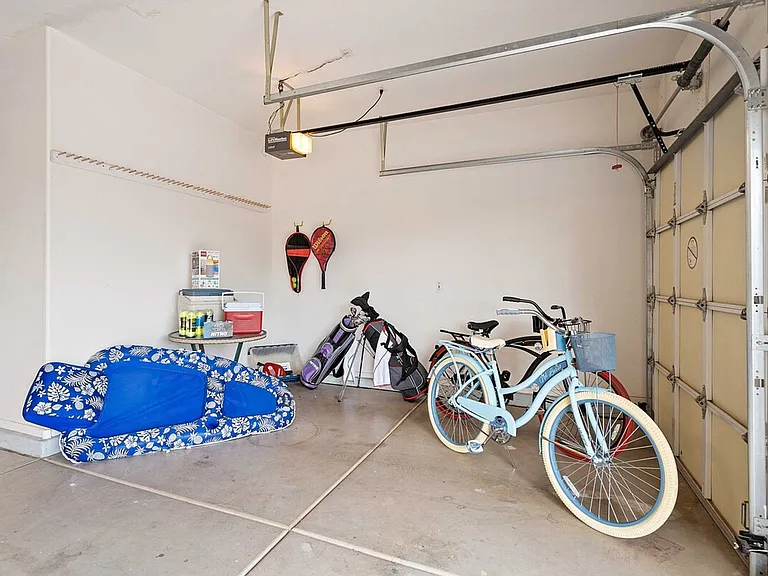 Storage Room