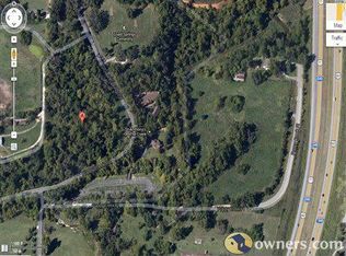 S Goad Springs St, Lowell, AR 72745