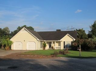 757 Lookout Pt, Mt Pleasant, SC 29464