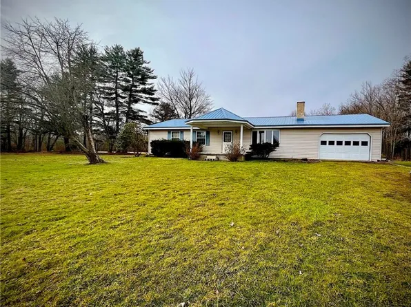 11243 198th Hwy, Conneautville, PA 16406