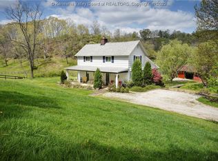 3390 Charleston Rd, Spencer, WV 25276