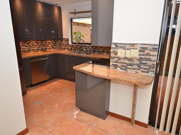 Brand New Kitchen