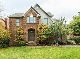 4116 Palomar Blvd, Lexington, KY 40513
