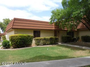 1623 E Donner Dr, Tempe, AZ 85282