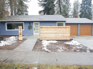 2114 S Hatch St, Spokane, WA 99203