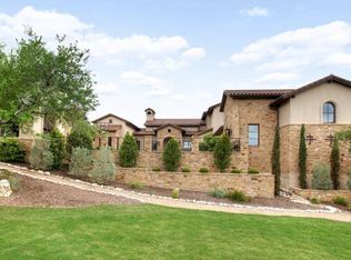 5725 Spanish Oaks Club Blvd, Austin, TX 78738