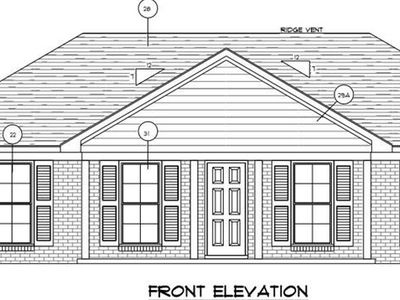 1589 Phillips Ln, Mobile, AL, 36618