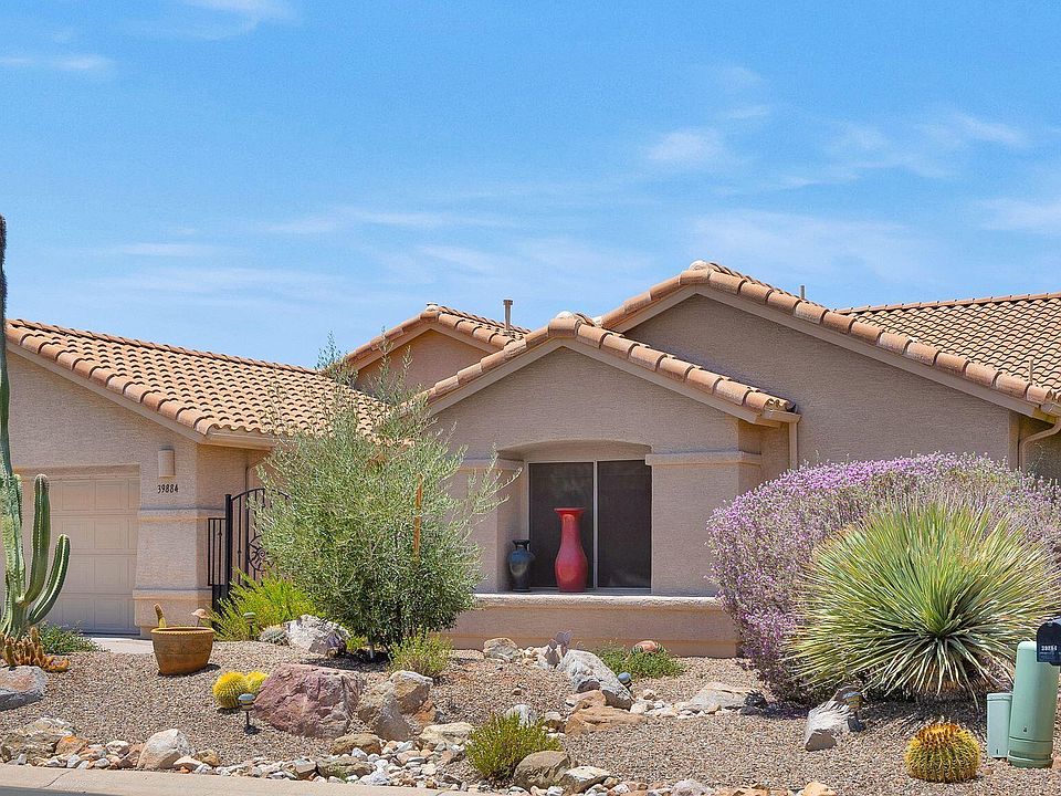 39884 S Winding Trail Dr, Tucson, AZ 85739 | Zillow