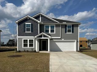 41 Cape Point Dr LOT 227, Conway, SC 29527