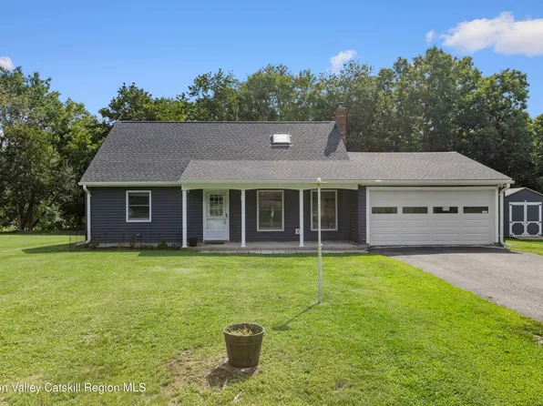 33 Viewmont Road, Copake, NY 12516