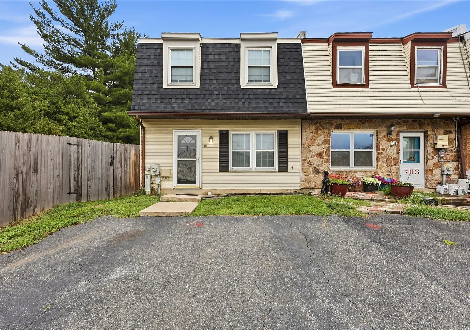 701 Renner Rd — Photo 1